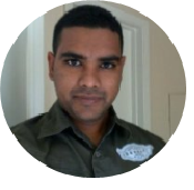 Dr. Veron Ramsuran